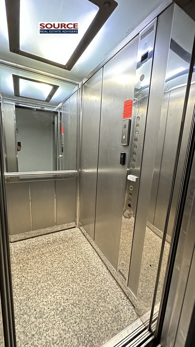 Дава под наем ОФИС, гр. София, Център, снимка 12 - Офиси - 50614594