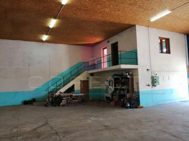 A louer  Stockage Rouse , Sredna koula , 400 m² | 62191470