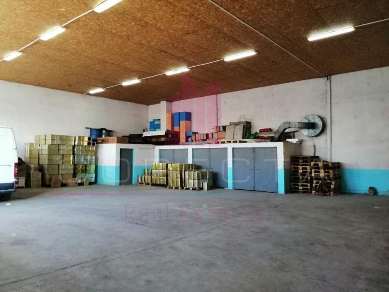 A louer  Stockage Rouse , Sredna koula , 400 m² | 62191470 - image [5]