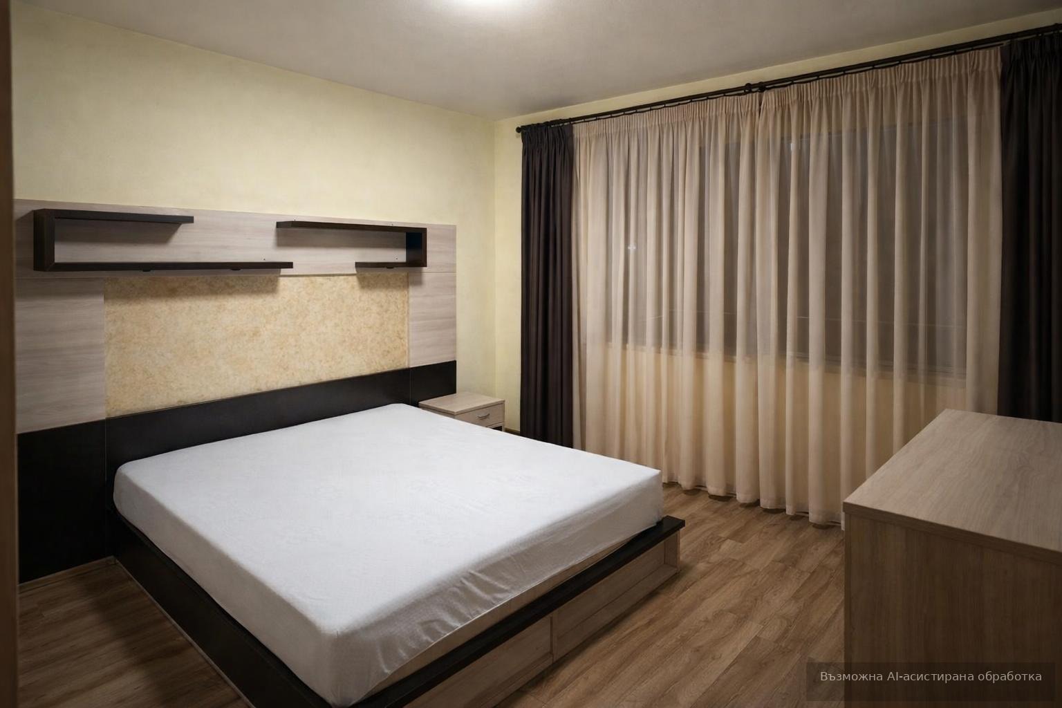 Дава под наем 2-СТАЕН, гр. София, Банишора, снимка 7 - Апартаменти - 53620435