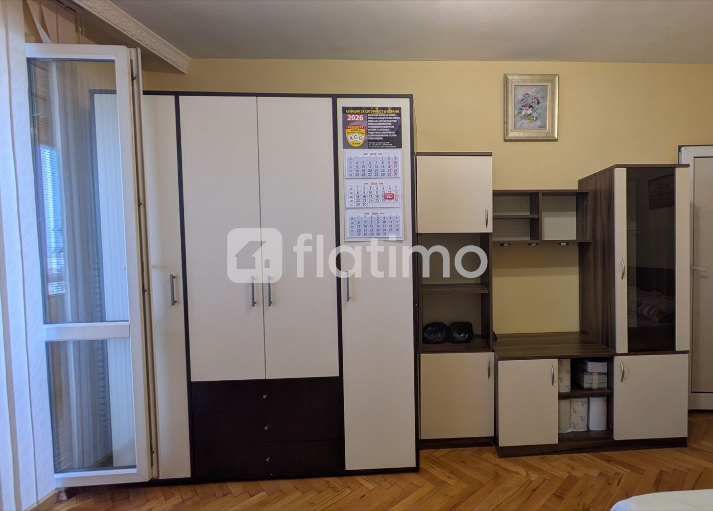 Дава под наем 2-СТАЕН, гр. София, Младост 1, снимка 11 - Апартаменти - 55031538