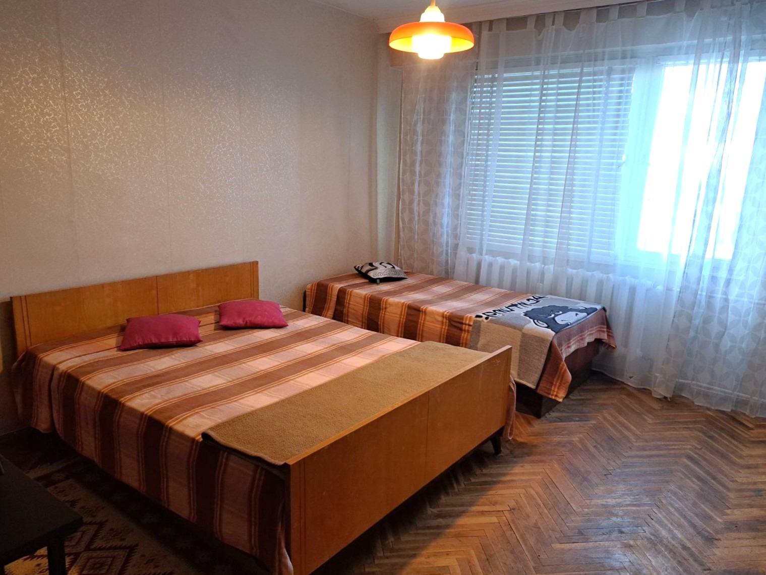 Дава под наем 3-СТАЕН, гр. Перник, Център, снимка 7 - Апартаменти - 52047856