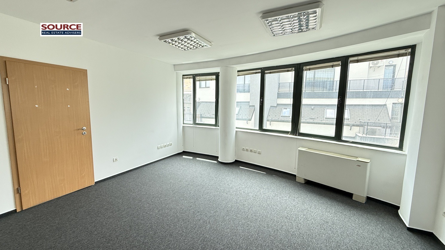 Дава под наем ОФИС, гр. София, Център, снимка 5 - Офиси - 50614594