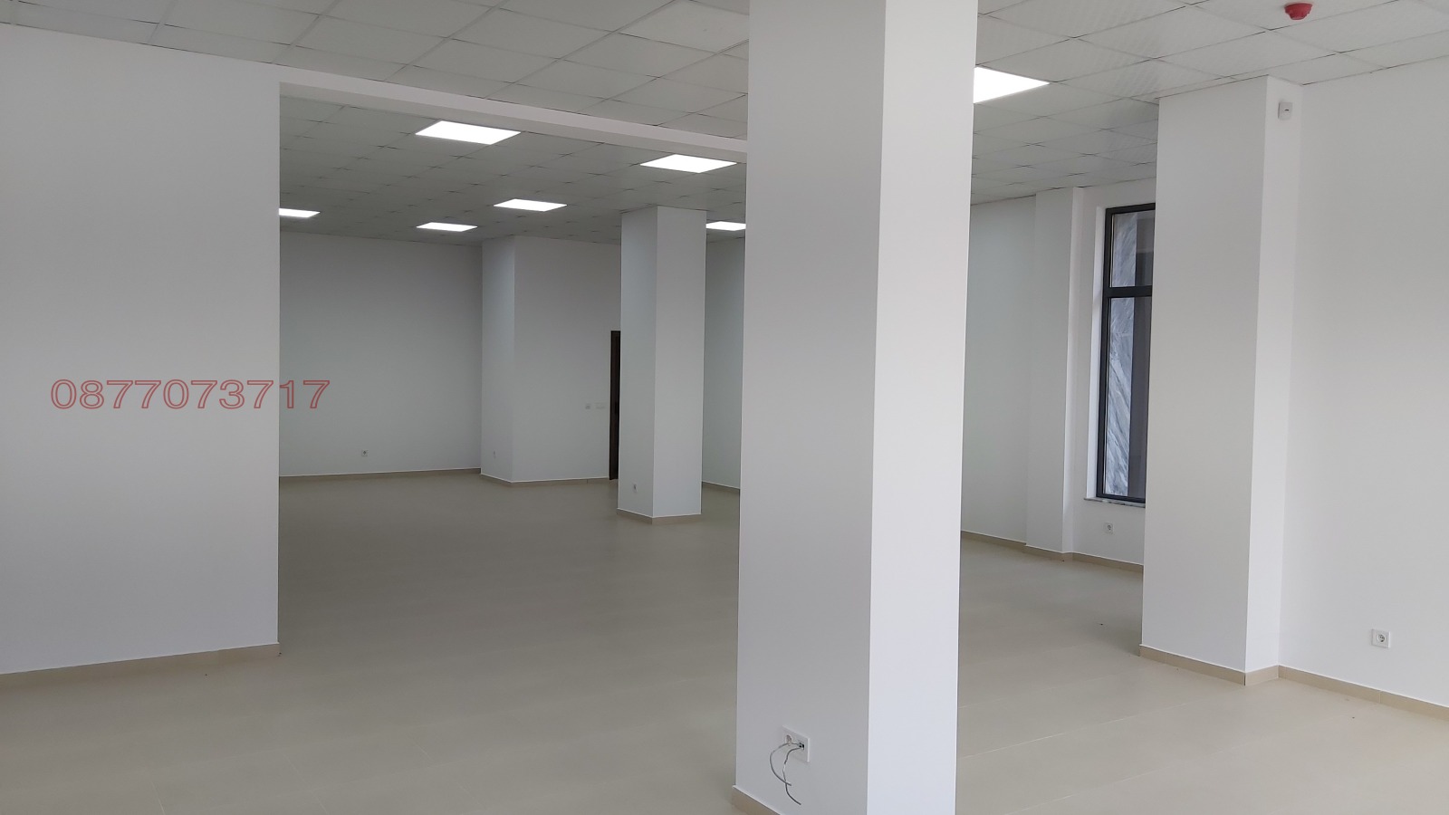 Дава под наем МАГАЗИН, гр. Смолян, Нов център, снимка 3 - Магазини - 54251642