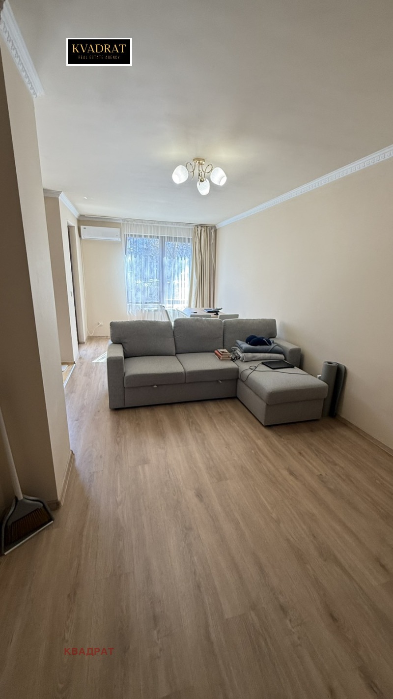 Дава под Наем 2-СТАЕН в град София, Дианабад - 70 кв.м / 600 € » 1 173.50 лв., КВАДРАТ