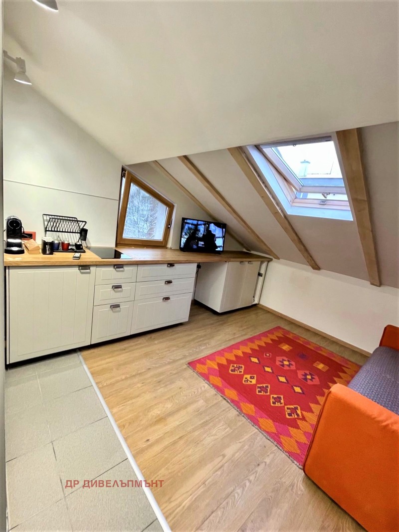 Zu vermieten  Studio Sofia , Zentar , 32 qm | 15266312 - Bild [2]