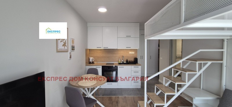 Kiadó  Stúdió Sofia , Centar , 35 négyzetméter | 56554727 - kép [2]