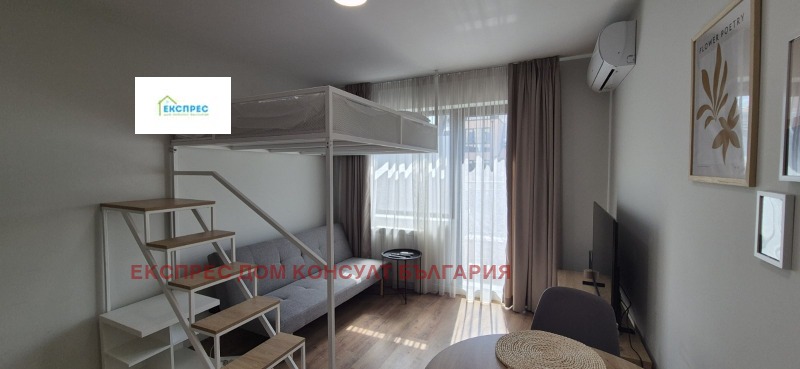 Kiadó  Stúdió Sofia , Centar , 35 négyzetméter | 56554727 - kép [3]