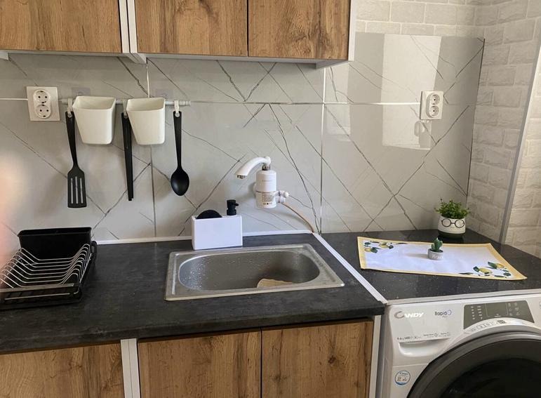 Te huur  Studio Plovdiv , Vastanitsjeski , 36 m² | 93482203 - afbeelding [2]