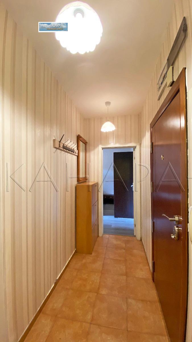 Дава под наем 2-СТАЕН, гр. София, Дружба 2, снимка 13 - Апартаменти - 53766622