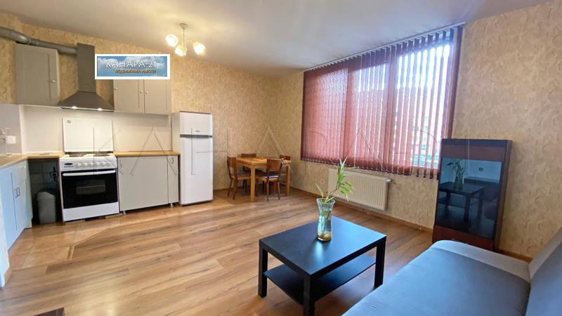 Дава под наем 2-СТАЕН, гр. София, Дружба 2, снимка 9 - Апартаменти - 53766622