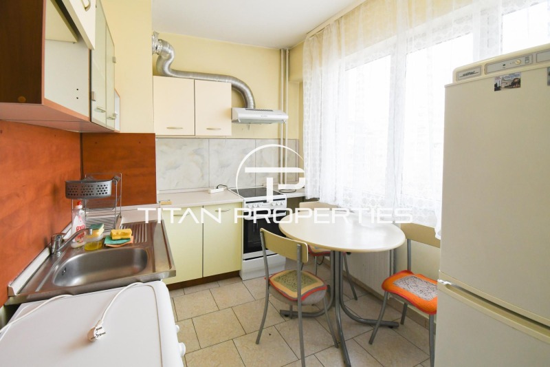 A louer  1 chambre Sofia , Mladost 4 , 80 m² | 11588546 - image [7]