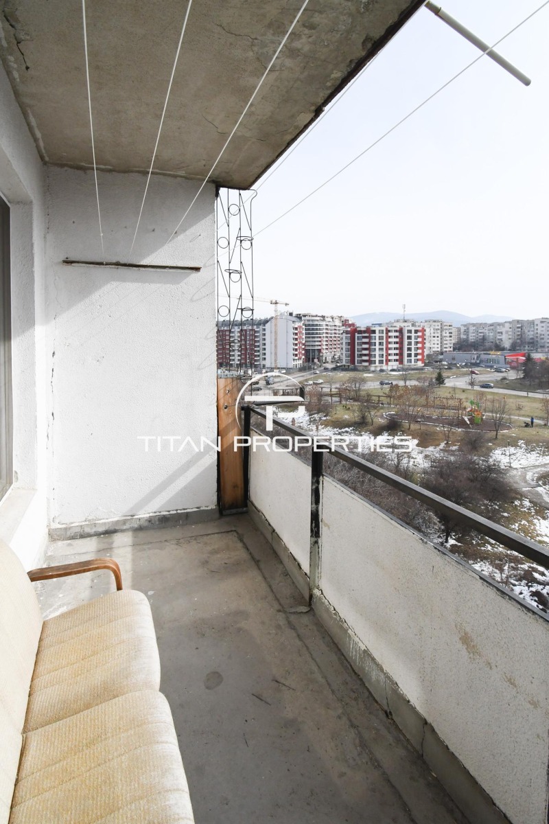 A louer  1 chambre Sofia , Mladost 4 , 80 m² | 11588546 - image [10]