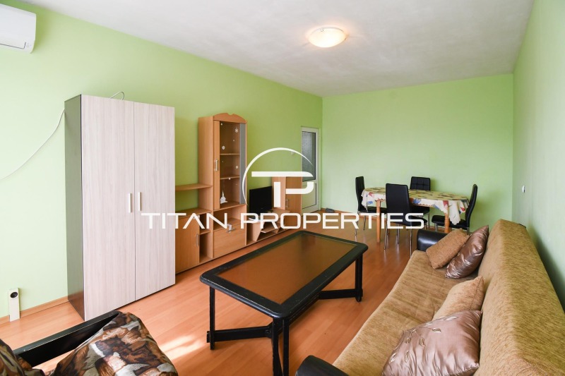 A louer  1 chambre Sofia , Mladost 4 , 80 m² | 11588546 - image [4]