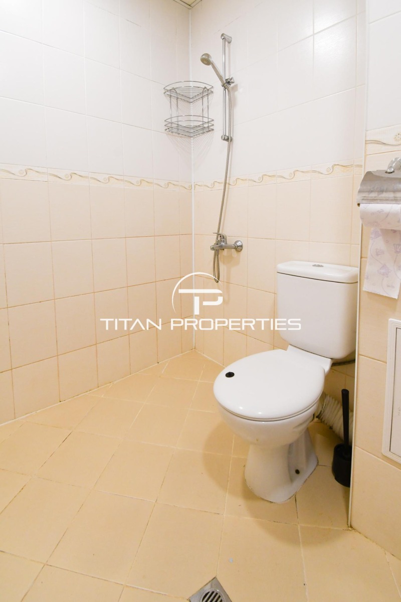 For Rent  1 bedroom Sofia , Mladost 4 , 80 sq.m | 11588546 - image [9]