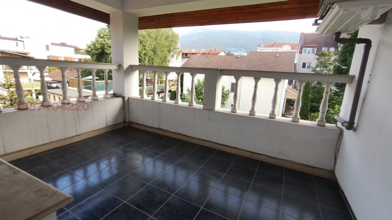 K pronájmu  1 ložnice Sofia , Manastirski livadi , 67 m2 | 20413506