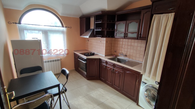 K pronájmu  1 ložnice Sofia , Manastirski livadi , 67 m2 | 20413506 - obraz [2]