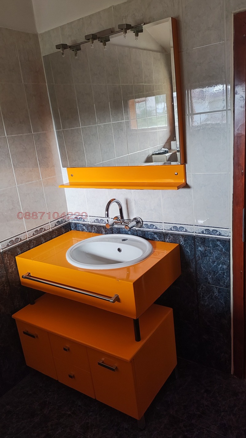 K pronájmu  1 ložnice Sofia , Manastirski livadi , 67 m2 | 20413506 - obraz [5]