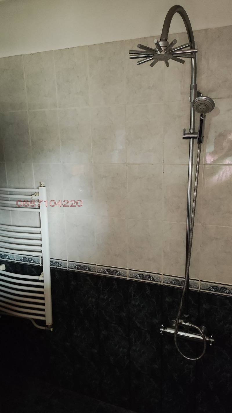K pronájmu  1 ložnice Sofia , Manastirski livadi , 67 m2 | 20413506 - obraz [6]