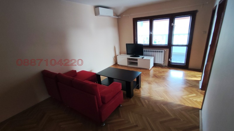 K pronájmu  1 ložnice Sofia , Manastirski livadi , 67 m2 | 20413506 - obraz [3]