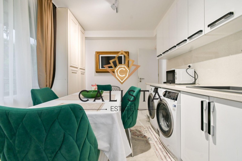 Под наем 2-СТАЕН, град София, Бояна • 799 € / 1562.71 лв. • 30429167 1
