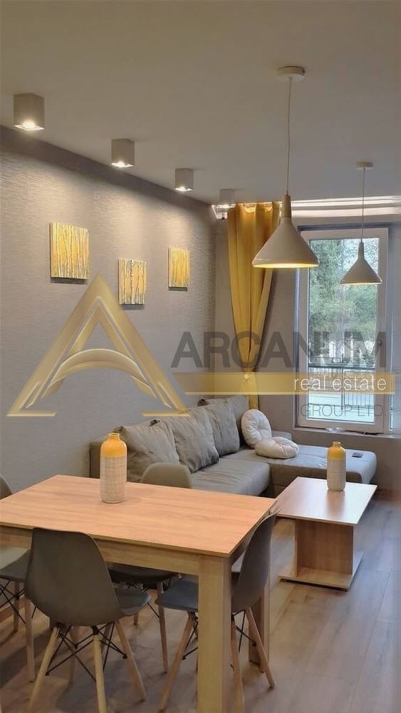 Под наем 2-СТАЕН, град Варна, к.к. Чайка • 650 € / 1271.29 лв. • 74759805 1