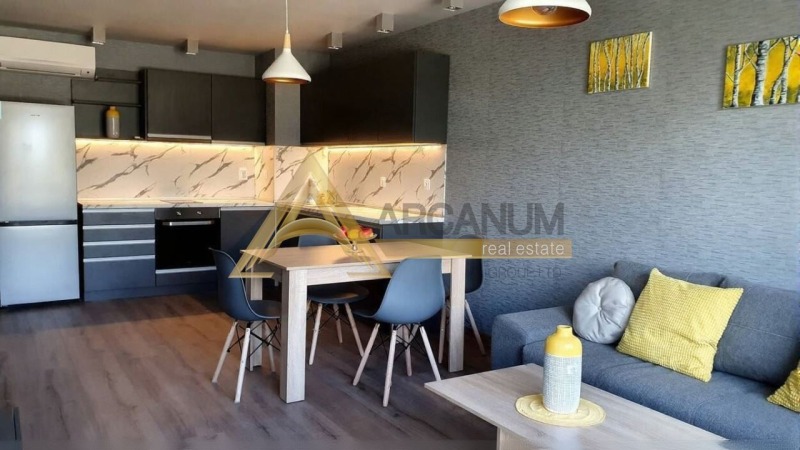 Дава под наем 2-СТАЕН, гр. Варна, к.к. Чайка, снимка 2 - Апартаменти - 52486874