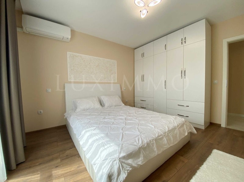 В оренду  2 спальні Пловдив , Център , 121 кв.м | 10281853 - зображення [6]