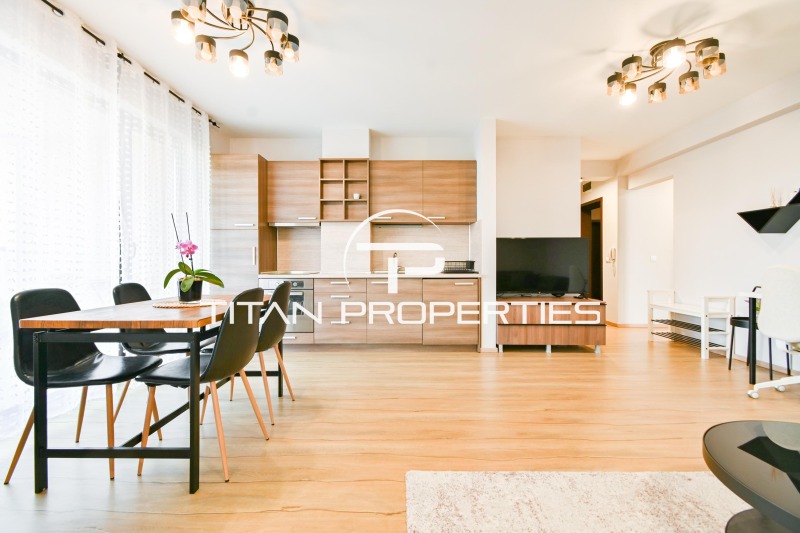 K pronájmu  2 ložnice Sofia , Lozenec , 118 m2 | 52242621 - obraz [4]