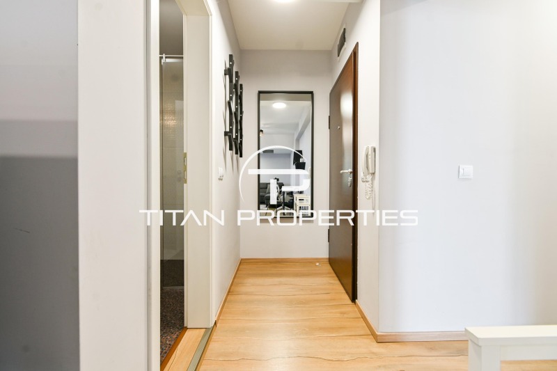 K pronájmu  2 ložnice Sofia , Lozenec , 118 m2 | 52242621 - obraz [8]