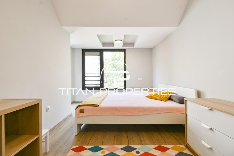 K pronájmu  2 ložnice Sofia , Lozenec , 118 m2 | 52242621 - obraz [5]