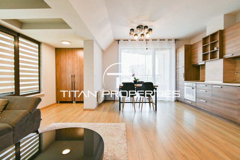 K pronájmu  2 ložnice Sofia , Lozenec , 118 m2 | 52242621 - obraz [2]