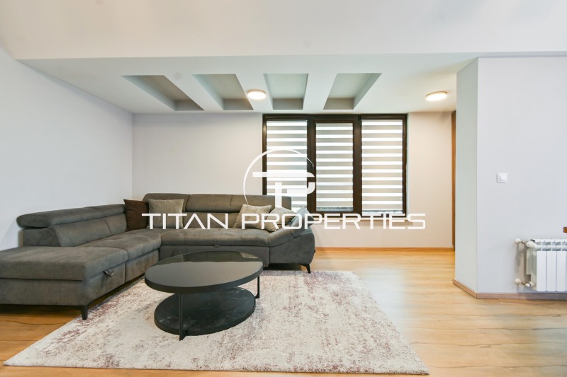 K pronájmu  2 ložnice Sofia , Lozenec , 118 m2 | 52242621