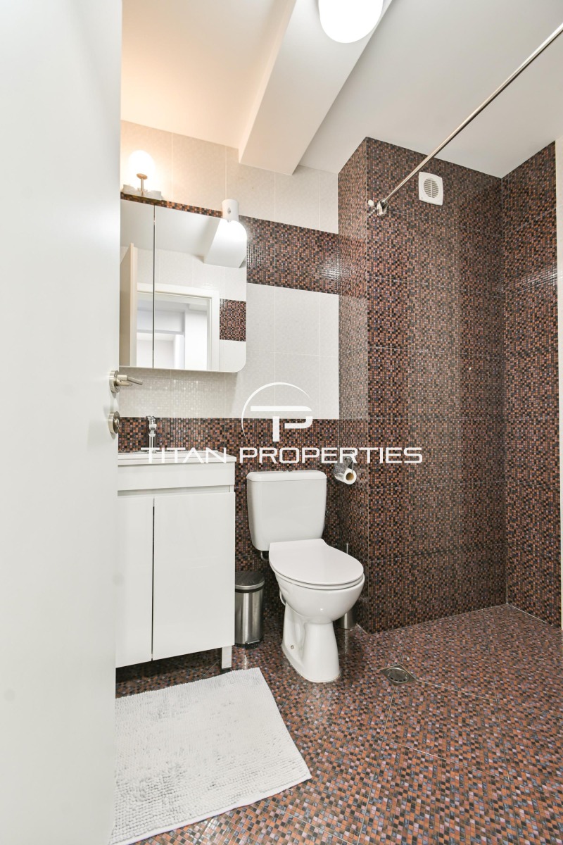 K pronájmu  2 ložnice Sofia , Lozenec , 118 m2 | 52242621 - obraz [9]