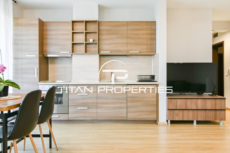 K pronájmu  2 ložnice Sofia , Lozenec , 118 m2 | 52242621 - obraz [3]