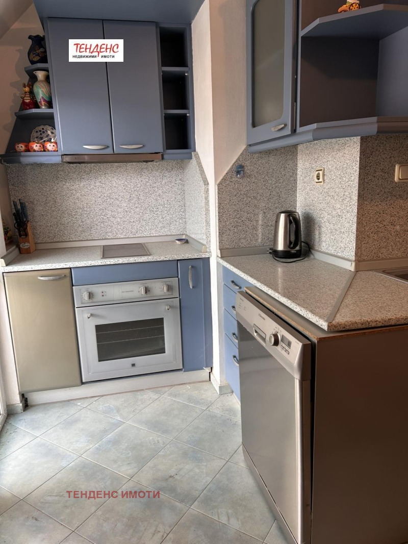 Do wynajęcia  2 sypialnie Kardżali , Centar , 100 mkw | 85228502 - obraz [4]