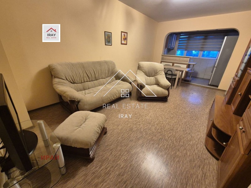 Дава под наем 3-СТАЕН, гр. Стара Загора, Център