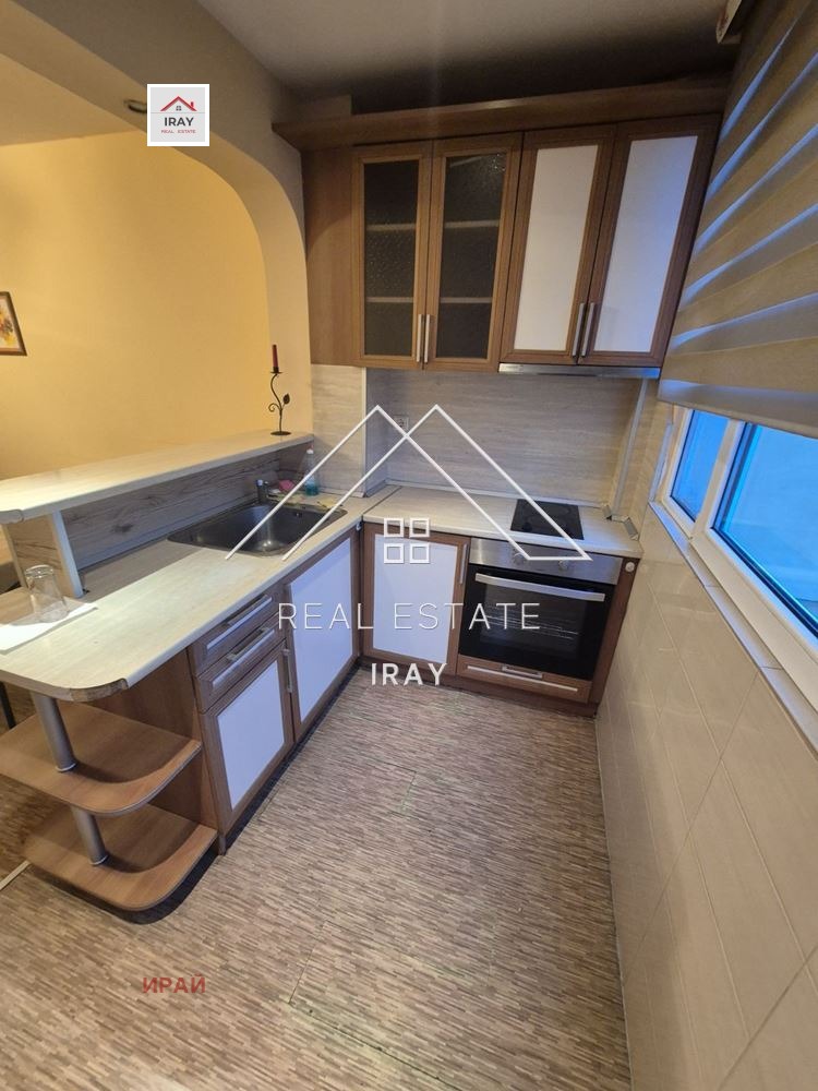 Дава под наем 3-СТАЕН, гр. Стара Загора, Център, снимка 6 - Апартаменти - 53383731