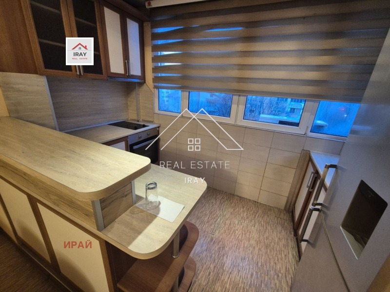 Дава под наем 3-СТАЕН, гр. Стара Загора, Център, снимка 7 - Апартаменти - 53383731