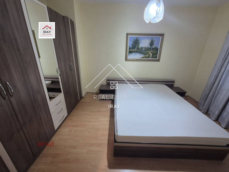 Дава под наем 3-СТАЕН, гр. Стара Загора, Център, снимка 12 - Апартаменти - 53383731