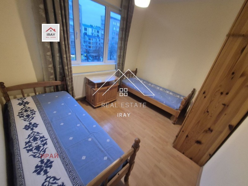 Дава под наем 3-СТАЕН, гр. Стара Загора, Център, снимка 16 - Апартаменти - 53383731