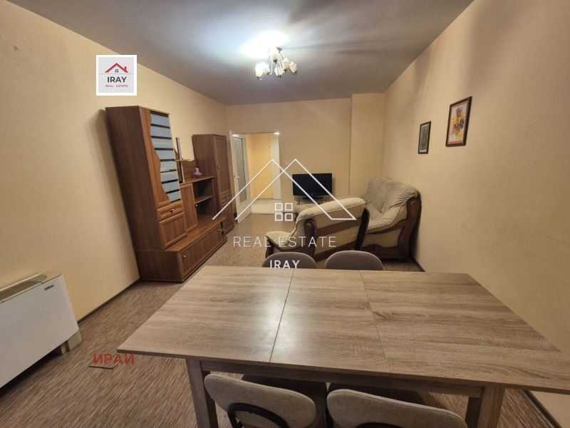 Дава под наем 3-СТАЕН, гр. Стара Загора, Център, снимка 4 - Апартаменти - 53383731