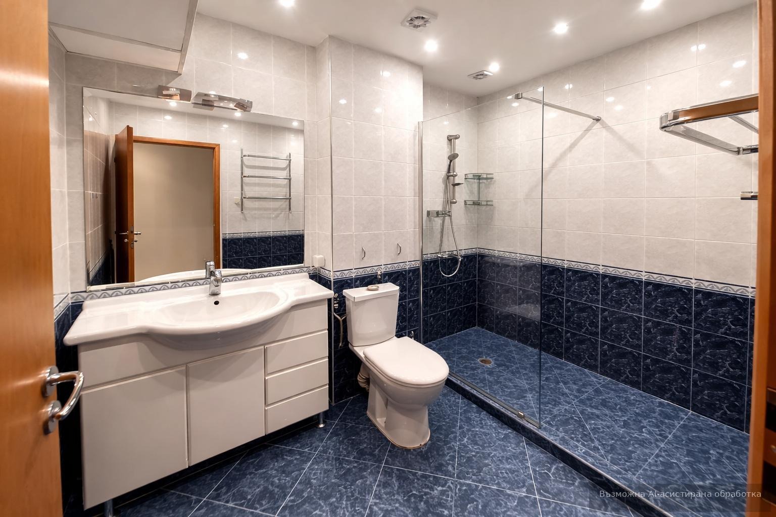 Дава под наем 2-СТАЕН, гр. Пловдив, Център, снимка 6 - Апартаменти - 53730926