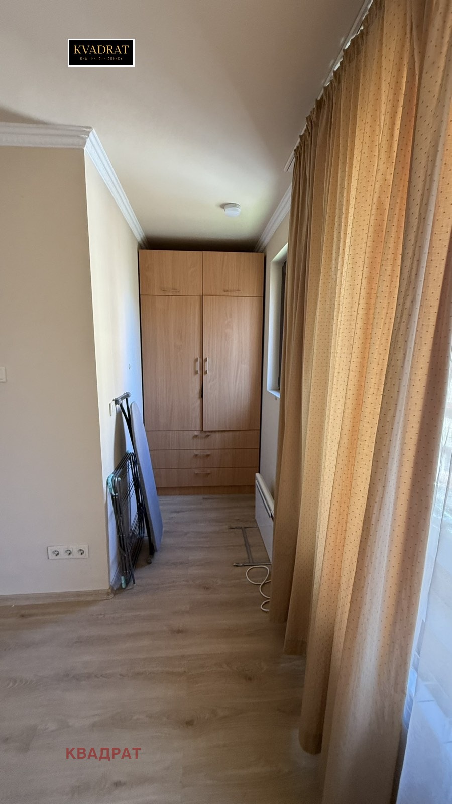 Дава под наем 2-СТАЕН, гр. София, Дианабад, снимка 5 - Апартаменти - 53882344