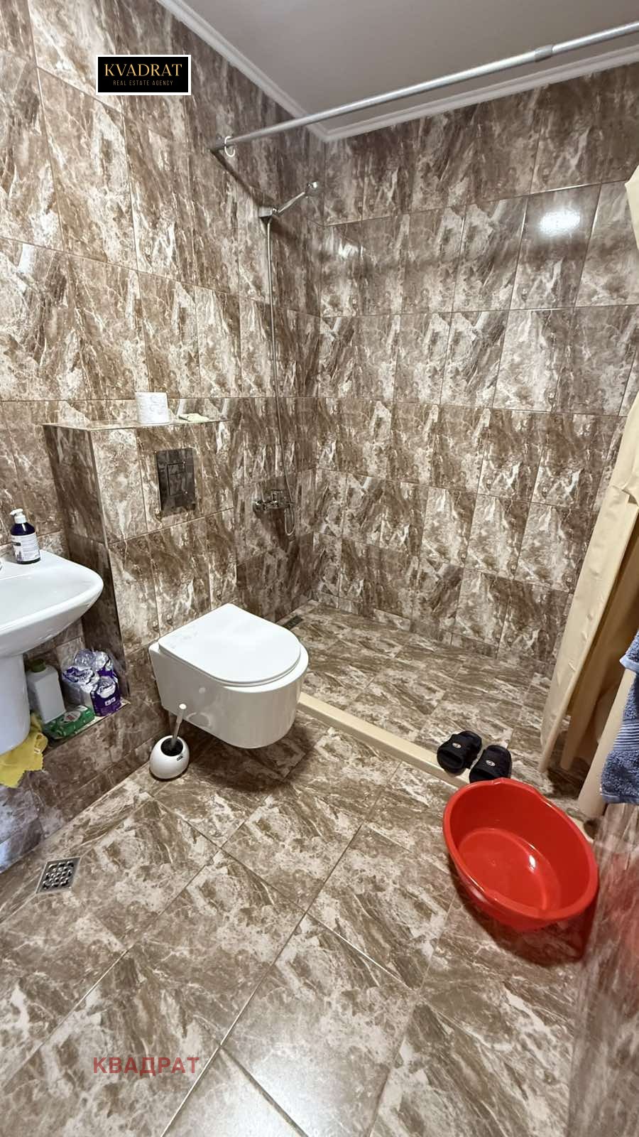 Дава под наем 2-СТАЕН, гр. София, Дианабад, снимка 8 - Апартаменти - 53882344