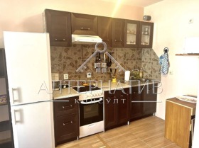 1 quarto Meden rudnik - zona B, Burgas 1