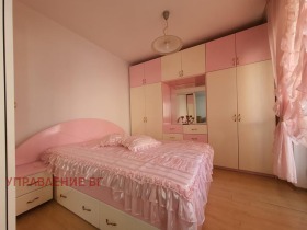 1 makuuhuone Krastova vada, Sofia