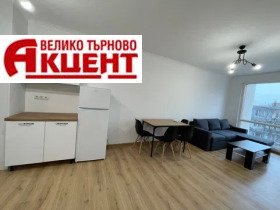 3-стаен град Велико Търново, Акация 1