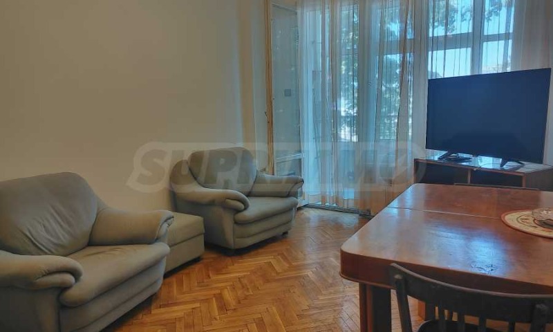 В аренду  1 спальня София , Банишора , 68 кв.м | 87511447