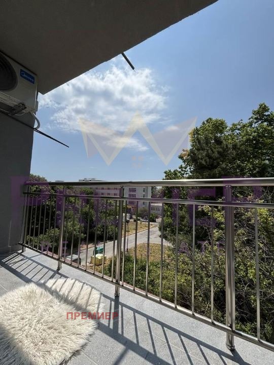 Προς ενοικίαση  1 υπνοδωμάτιο Βαρνα , ΤΣαικα , 41 τ.μ | 85161777 - εικόνα [15]
